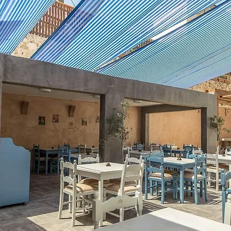 Rhodos Horizon Blu-adults Only Отель