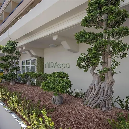 Отель Rhodos Horizon Blu-adults Only