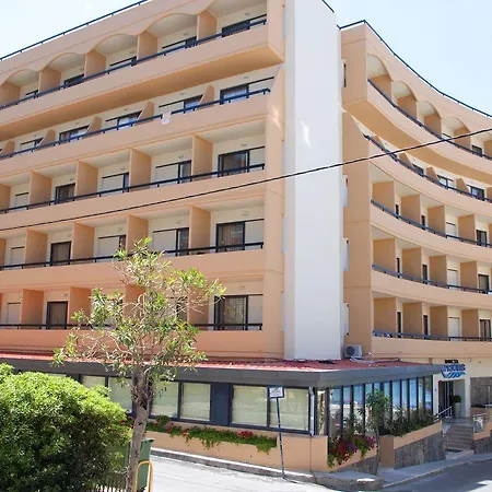 Rhodos Horizon Blu-adults Only Hotel