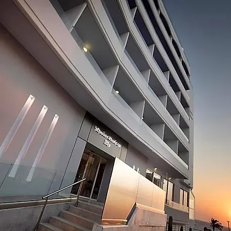 Rhodos Horizon Blu-adults Only 4*