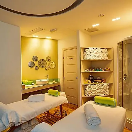 Rhodos Horizon Blu-adults Only Hotel
