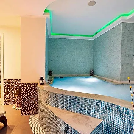 Rhodos Horizon Blu-adults Only Hotel Rhodes City