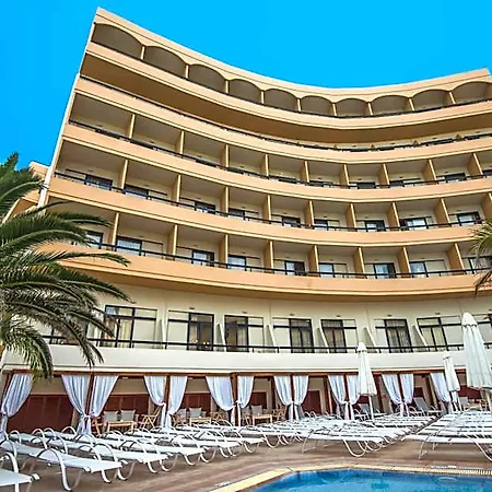Rhodos Horizon Blu-adults Only Hotel 4*