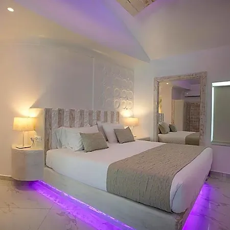 Hotel Rhodos Horizon Blu-adults Only 4*