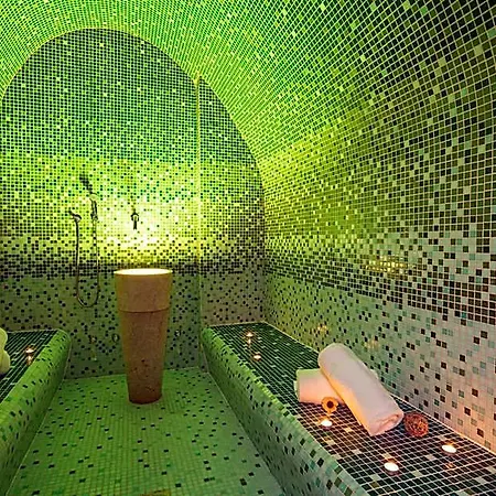 Hotel Rhodos Horizon Blu-adults Only