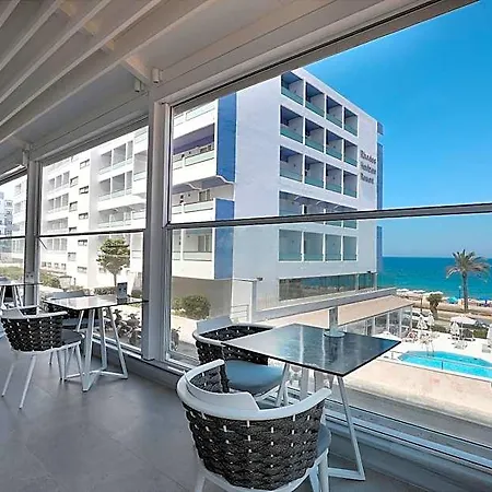 Hotel Rhodos Horizon Blu-adults Only