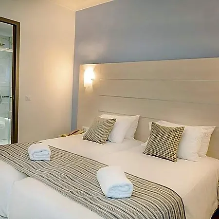 Rhodos Horizon Blu-adults Only Hotel
