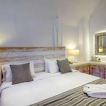 Rhodos Horizon Blu-adults Only 4* Rhodes City