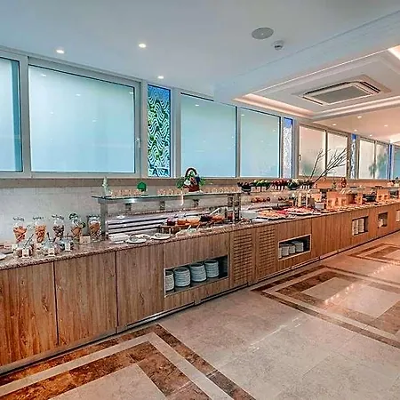 Rhodos Horizon Blu-adults Only Hotel