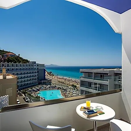 Rhodos Horizon Blu-adults Only Hotel