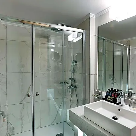 Hotel Rhodos Horizon Blu-adults Only Rhodes City