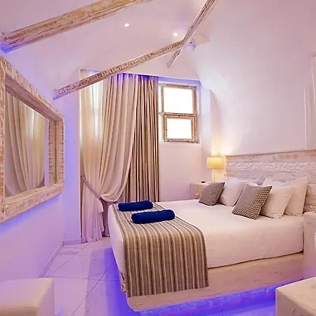 Rhodos Horizon Blu-adults Only Hotel 4*