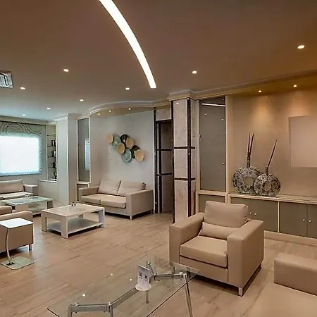 Rhodos Horizon Blu-adults Only Hotel 4*