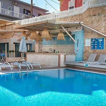 Rhodos Horizon Blu-adults Only Hotel