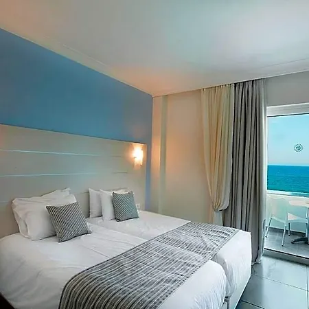 Rhodos Horizon Blu-adults Only Hotel Rhodes City