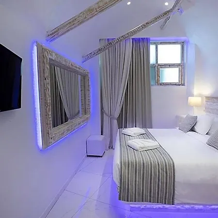 Rhodos Horizon Blu-adults Only Hotel 4*