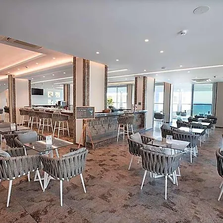 Rhodos Horizon Blu-adults Only Rhodes City