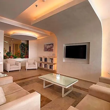 Rhodos Horizon Blu-adults Only Hotel Rhodes City