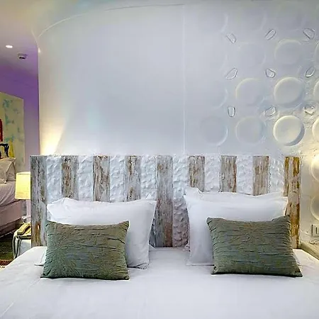 Hotel Rhodos Horizon Blu-adults Only