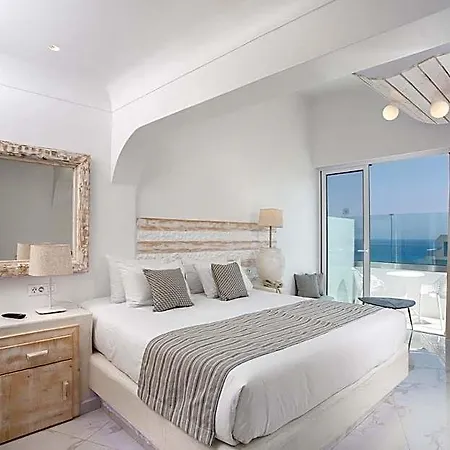 Rhodos Horizon Blu-adults Only Hotel 4*