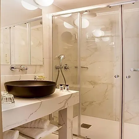 Rhodos Horizon Blu-adults Only Hotel