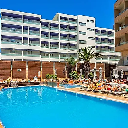 Rhodos Horizon Blu-adults Only Hotel 4*