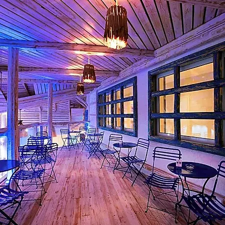 Rhodos Horizon Blu-adults Only Hotel Rhodes City