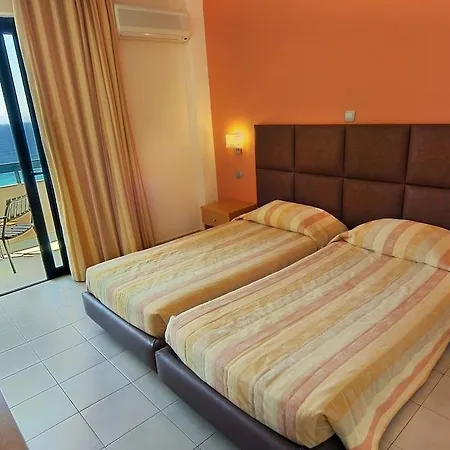 Rhodos Horizon Blu-adults Only Hotell Rhodes City