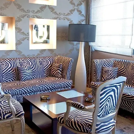 Rhodos Horizon Blu-adults Only Hotell 4*