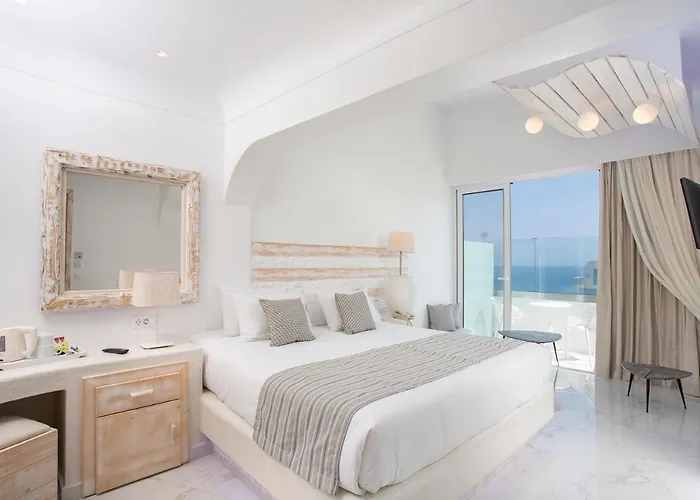 Rhodos Horizon Blu-adults Only Otel