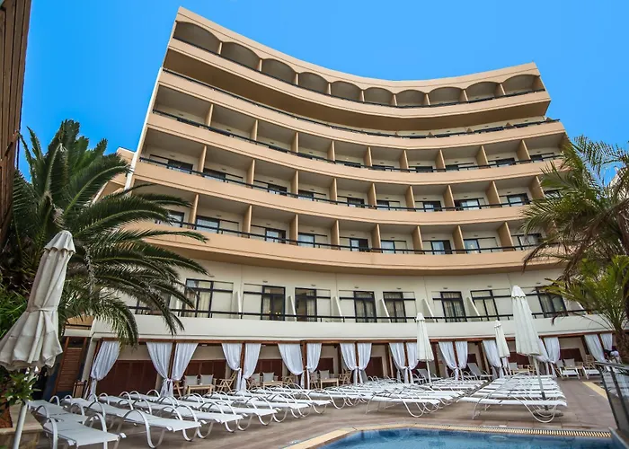 Rhodos Horizon Blu-adults Only Rhodes City