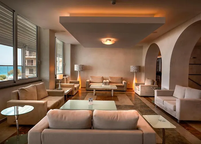 Rhodos Horizon Blu-adults Only Rhodes City