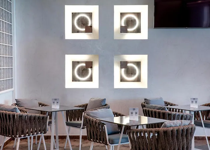 Rhodos Horizon Blu-adults Only Rhodes City