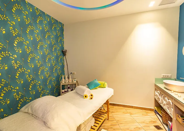 Rhodos Horizon Blu-adults Only 4*