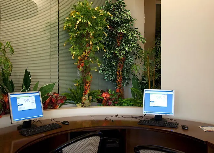 Otel Rhodos Horizon Blu-adults Only 4*