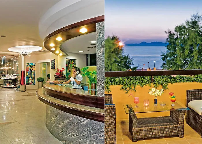 Hotel Rhodos Horizon Blu-adults Only