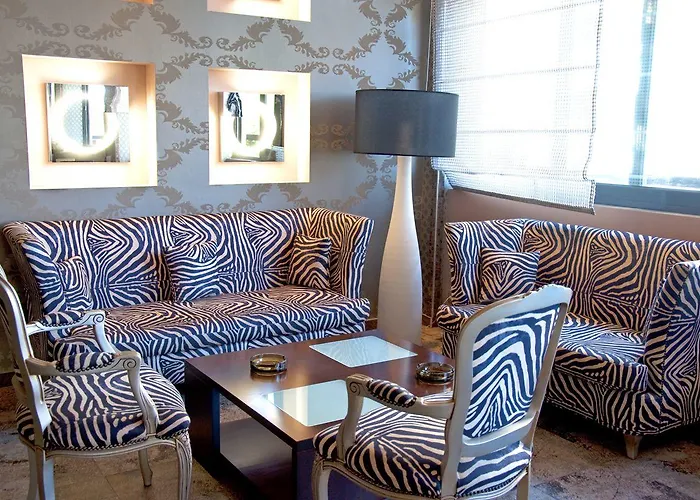 Rhodos Horizon Blu-adults Only Otel Rhodes City