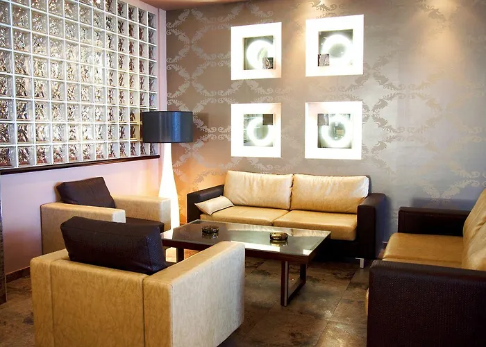 Otel Rhodos Horizon Blu-adults Only