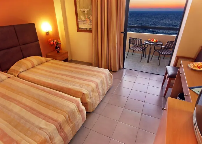 Rhodos Horizon Blu-adults Only Rhodes City