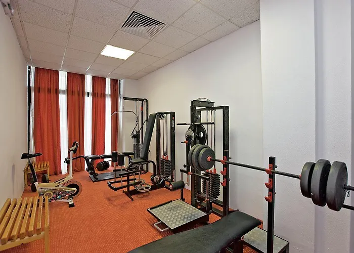 Hotel Rhodos Horizon Blu-adults Only Rhodes City