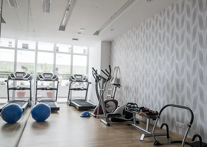 Rhodos Horizon Blu-adults Only Hotel Rhodes City