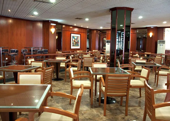 Rhodos Horizon Blu-adults Only Hotel Rhodes City