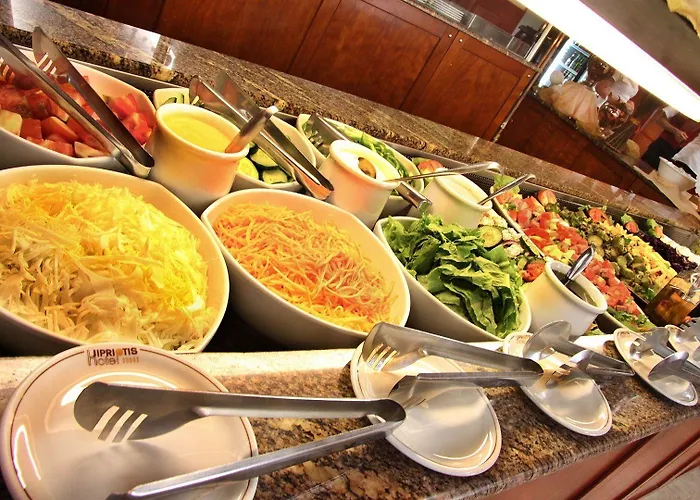 Rhodos Horizon Blu-adults Only Hotel 4*