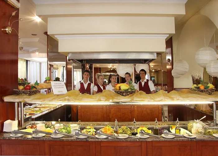 Otel Rhodos Horizon Blu-adults Only