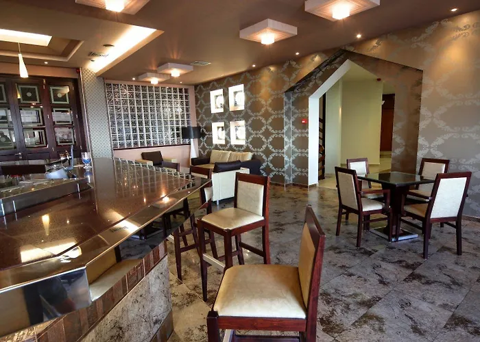 Rhodos Horizon Blu-adults Only Otel 4*