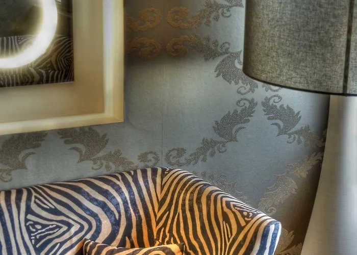 Otel Rhodos Horizon Blu-adults Only