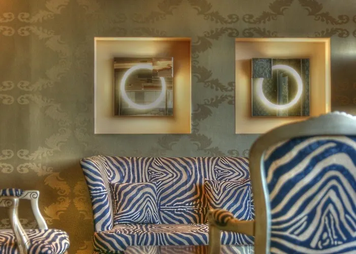 Rhodos Horizon Blu-adults Only Otel 4*