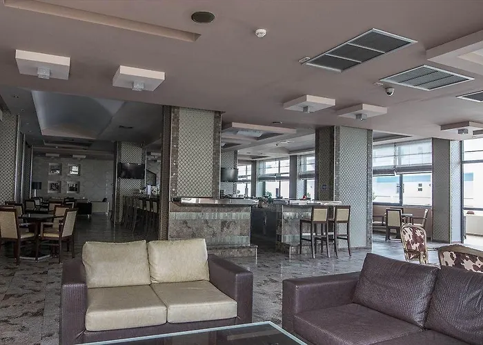 Otel Rhodos Horizon Blu-adults Only