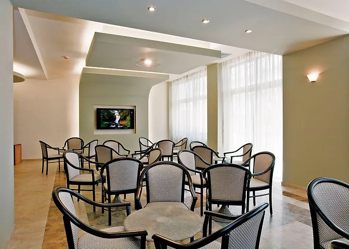 Hotel Rhodos Horizon Blu-adults Only Rhodes City