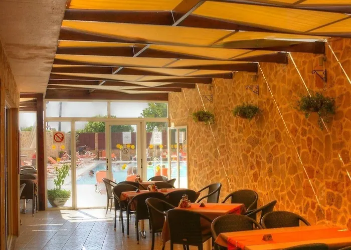 Hotel Rhodos Horizon Blu-adults Only 4*